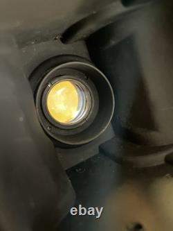 Rare TOMIOKA Tri-Lauser Lens Near Mint TOGO-DO HACOFLEX TLR Film Camera JP