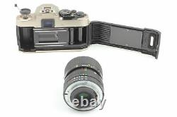 Rare! Unused In Box Nikon FM-10 SLR Camera 35-70mm f/3.5-4.8 Zoom Lens Japan