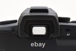 Rare set! N Mint with2 Lens Minolta? 70 a70 alpha Film Camera AF Zoom From Japan