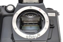 Rare set! N Mint with2 Lens Minolta? 70 a70 alpha Film Camera AF Zoom From Japan