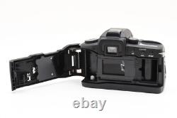 Rare set! N Mint with2 Lens Minolta? 70 a70 alpha Film Camera AF Zoom From Japan