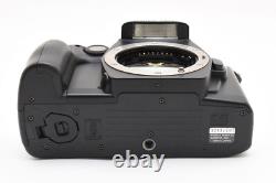 Rare set! N Mint with2 Lens Minolta? 70 a70 alpha Film Camera AF Zoom From Japan