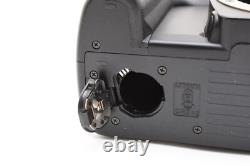 Rare set! N Mint with2 Lens Minolta? 70 a70 alpha Film Camera AF Zoom From Japan