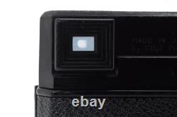 ReadExc+5 Fuji Fujica G690 BLP 6x9 Film Camera FUJINON S 100mm F3.5 Lens Japan