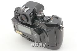 Read 2 Lens MINT /MF-23 Nikon F4s 35mm film Camera 35-70mm 70-210mm From JAPAN