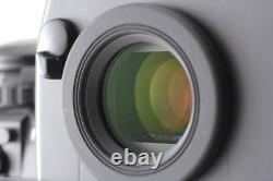 Read 2 Lens MINT /MF-23 Nikon F4s 35mm film Camera 35-70mm 70-210mm From JAPAN