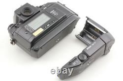 Read 2 Lens MINT /MF-23 Nikon F4s 35mm film Camera 35-70mm 70-210mm From JAPAN