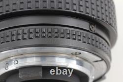 Read 2 Lens MINT /MF-23 Nikon F4s 35mm film Camera 35-70mm 70-210mm From JAPAN