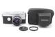 Read! CLA'd? Mint? Olympus Pen FT 35mm Half Frame Film Camera 38mm f1.8 Lens JAPAN