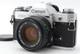 Read! EXC+5 Canon AE-1 35mm Film Camera New FD 50mm f1.8 Lens JAPAN