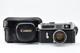 Read! EXC+5 Canon Model 7 Rangefinder Film Camera 50mm f1.8 Lens From Japan