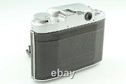 Read EXC+5 SUPER FUJICA 6 SIX 6x6 Camera 75mm f3.5 Lens From JAPAN