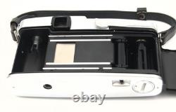 Read? Exc+4? Olympus Pen FT 35mm Half Film Camera F. Zuiko Auto-S 38mm f/1.8 Lens