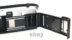 Read? Exc+4? Olympus Pen FT 35mm Half Film Camera F. Zuiko Auto-S 38mm f/1.8 Lens