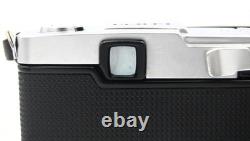 Read? Exc+4? Olympus Pen FT 35mm Half Film Camera F. Zuiko Auto-S 38mm f/1.8 Lens