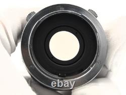 Read? Exc+4? Olympus Pen FT 35mm Half Film Camera F. Zuiko Auto-S 38mm f/1.8 Lens