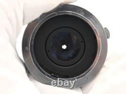 Read? Exc+4? Olympus Pen FT 35mm Half Film Camera F. Zuiko Auto-S 38mm f/1.8 Lens