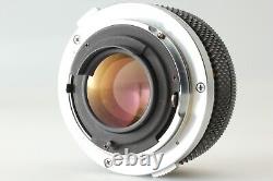 Read? Exc+5? Olympus OM-1 SLR Film Camera F. Zuiko 50mm F1.8 Lens From Japan
