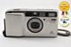 Read Exc+5 Ricoh R1s Point & Shoot 35mm Film Camera Silver Body Lens JAPAN