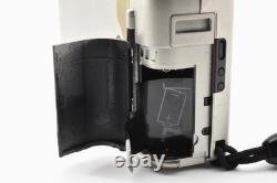 Read Exc+5 Ricoh R1s Point & Shoot 35mm Film Camera Silver Body Lens JAPAN