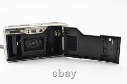 Read Exc+5 Ricoh R1s Point & Shoot 35mm Film Camera Silver Body Lens JAPAN Read Exc+5 Ricoh R1s Point & Shoot 35mm Film Camera Silver Body Lens JAPAN