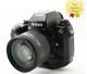 Read! Late S/N 251xxxx Near MINT Nikon F4S Film Camera AF 24-120mm Lens JAPAN