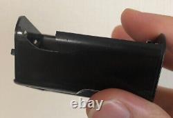 Read? MINT Lens + Strap Hood? Pentax 645 Film Camera A 45mm F2.8 120 Back Japan