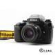 Read MINT Nikon F4 35mm Film Camera AF 35-70mm f/3.3-4.5 Lens From JAPAN