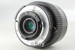 Read MINT Nikon F4 35mm Film Camera AF 35-70mm f/3.3-4.5 Lens From JAPAN