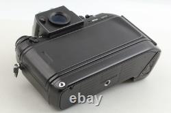 Read MINT Nikon F4 35mm Film Camera AF 35-70mm f/3.3-4.5 Lens From JAPAN