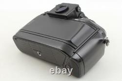 Read MINT Nikon F4 35mm Film Camera AF 35-70mm f/3.3-4.5 Lens From JAPAN