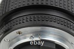 Read MINT Nikon F4 35mm Film Camera AF 35-70mm f/3.3-4.5 Lens From JAPAN