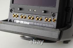 Read MINT Nikon F4 35mm Film Camera AF 35-70mm f/3.3-4.5 Lens From JAPAN