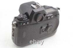 Read MINT withStrap Nikon F100 35mm Film Camera 28-70mm f3.5-4.5 Lens From JAPAN