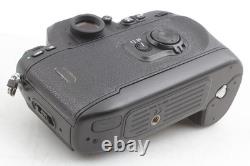 Read MINT withStrap Nikon F100 35mm Film Camera 28-70mm f3.5-4.5 Lens From JAPAN
