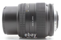 Read MINT withStrap Nikon F100 35mm Film Camera 28-70mm f3.5-4.5 Lens From JAPAN