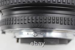 Read MINT withStrap Nikon F100 35mm Film Camera 28-70mm f3.5-4.5 Lens From JAPAN
