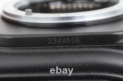 Read MINT withStrap Nikon F100 35mm Film Camera 28-70mm f3.5-4.5 Lens From JAPAN