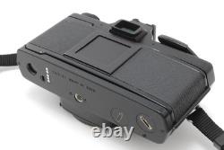 Read NEAR MINT Olympus OM-4 35mm SLR Film Camera 50mm F1.8 Lens From JAPAN