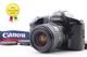 Read N MINT++ Canon EOS-1 35mm Film Camera EF 28-80mm F3.5-5.6 Lens From JAPAN
