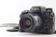 Read N MINT Minolta Maxxum Dynax Alpha? 9 a9 Film Camera 28-80mm AF Lens JAPAN