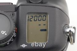 Read N MINT Minolta Maxxum Dynax Alpha? 9 a9 Film Camera 28-80mm AF Lens JAPAN