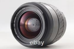 Read N MINT Minolta Maxxum Dynax Alpha? 9 a9 Film Camera 28-80mm AF Lens JAPAN