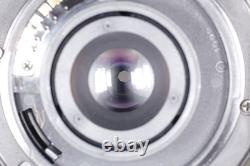 Read N MINT Minolta Maxxum Dynax Alpha? 9 a9 Film Camera 28-80mm AF Lens JAPAN