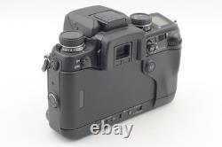 Read N MINT Minolta Maxxum Dynax Alpha? 9 a9 Film Camera 28-80mm AF Lens JAPAN