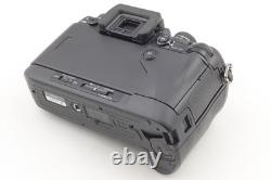 Read N MINT Minolta Maxxum Dynax Alpha? 9 a9 Film Camera 28-80mm AF Lens JAPAN