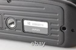 Read N MINT Minolta Maxxum Dynax Alpha? 9 a9 Film Camera 28-80mm AF Lens JAPAN