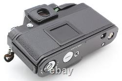 Read N MINT Nikon F2 photomic Black Body 50mm F1.4 Lens 35mm Film Camera JAPAN