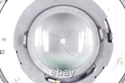 Read! Near MINT Lens Nikon New FM2 SLR Film Camera Ais 50mm F1.8 From Japan