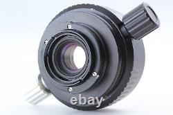 Read Near MINT Nikon Nikonos V Orange Film Camera body UW 35mm F2.5 Lens JAPAN